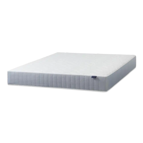 Матрас BuyMassage, 23 см, средняя жесткость, независимые пружины
