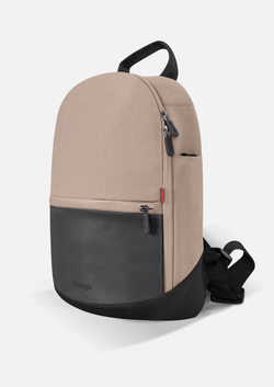 Carrello Коляска 2 в 1 Omega (Fantastic Beige)