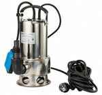 Насос дренажный ДЖИЛЕКС ФЕКАЛЬНИК 200/7 Н 5305