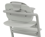 Стульчик для кормления Cybex Lemo 4 в 1 Suede Grey