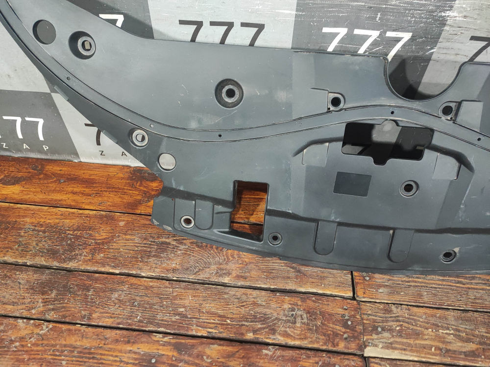 Кожух замка капота Haval M6 2 21-нв Б/У Оригинал 5509010XKZ0YA