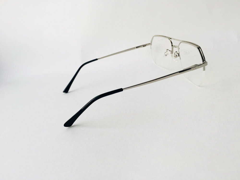 Оправа для очков мужская ПОМ-015