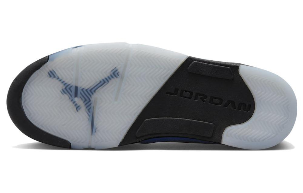 Кроссовки Jordan Air Jordan 5 "Unc"