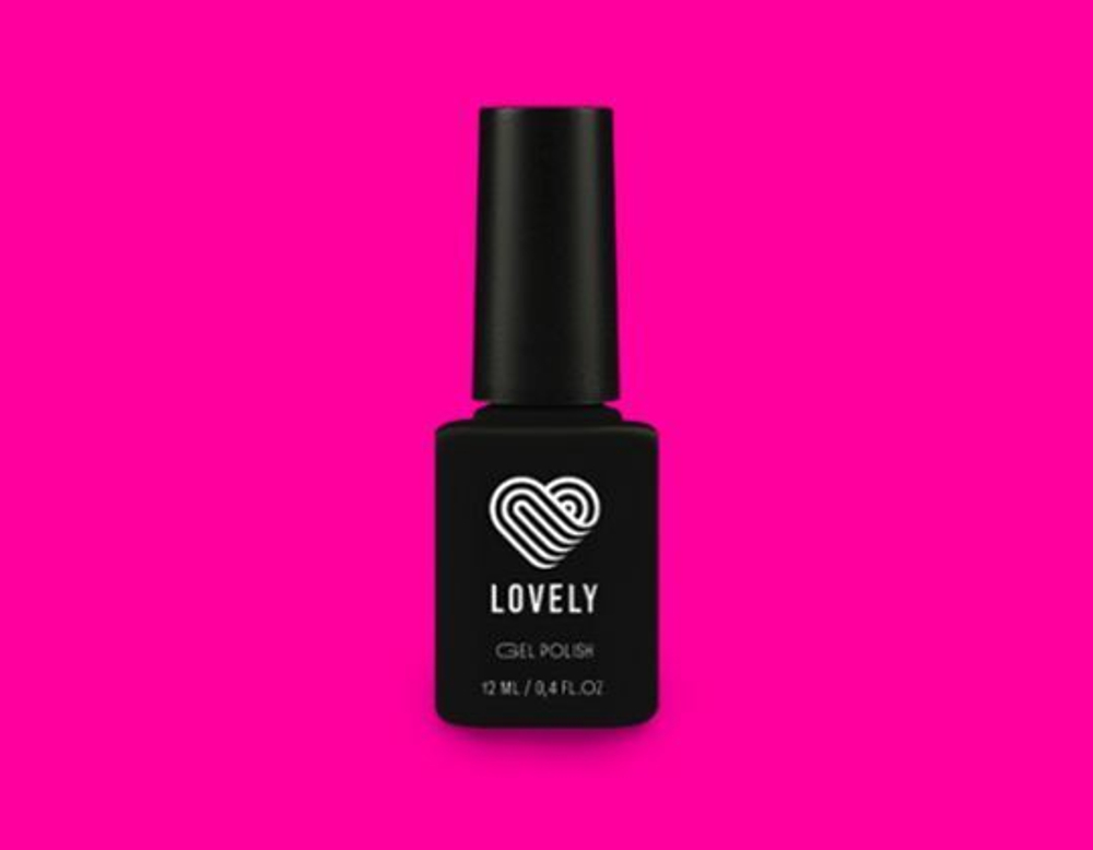 База камуфлирующая высокопигментированная Lovely CB08, 7 ml