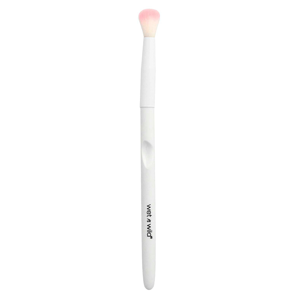 wet n wild, Кисть для макияжа, 1 шт.