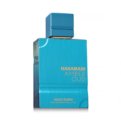Al Haramain Amber Oud Aqua Dubai Extrait de parfum 100 ml (unisex)