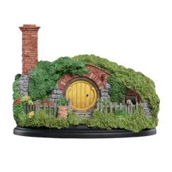 Фигурка в виде домика The Hobbit: Chimney