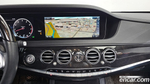 Mercedes-Benz S-Class W222 S450L 4MATIC (08.2019)