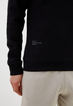 Толстовка мужская REEBOK RI LOGO MASH UP CREW