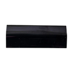 Термоусадочная трубка для 21700 (100 Шт) Черная