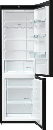 Холодильник Gorenje NRK 6192 CBK4