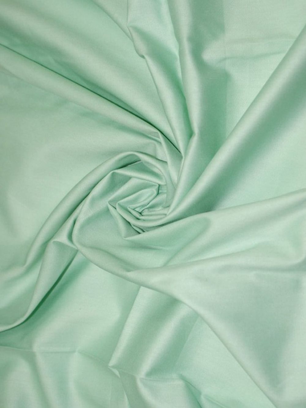 Простынь на резинке Сказка "Васаби" 160х200 см