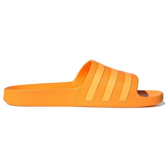 Adidas Adilette Aqua 'Yellow'