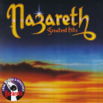 Nazareth / Greatest Hits (CD)