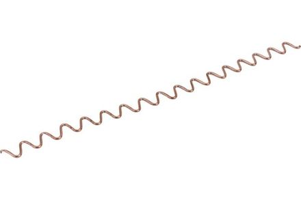 Цена на Great Wolf (GWR0007) Волнообразная проволока (10шт)