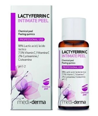 Lactyferrin