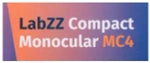 Монокуляр Levenhuk LabZZ MC4