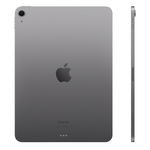 Планшет Apple iPad Air 11" M4 (2026) Wi-Fi + Cellular 128GB, Space Gray (Серый космос)