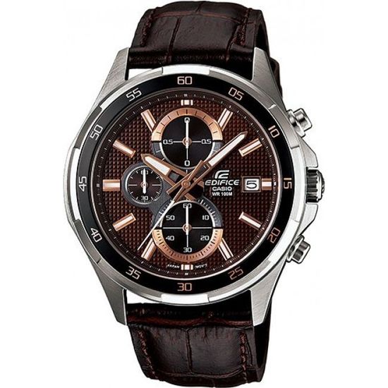 Наручные часы Casio Edifice EFR-531L-5A