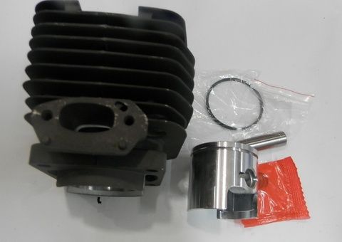 Цилиндро-поршневая группа для бензопилы HYUNDAI Х380 (в сборе)