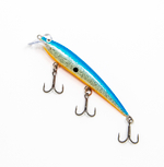 Lahti Lapsi 9 см., цвет 007