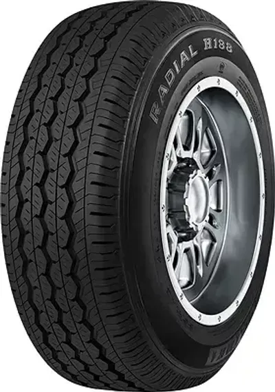 WestLake Radial H188 205/65 R16 107/105T