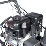 PATRIOT Сибирь 110 Е снегоуборщик бензиновый 11 л.с. ковш 81 см, выброс 15 м, 4 вперед/2 назад 426108111