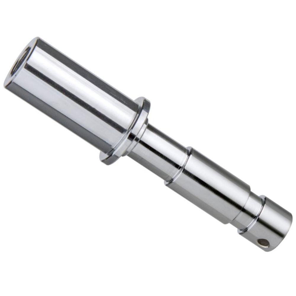 KUPO KS-235 Speaker adapter 28 mm spigot to 35 mm spigot. Адаптер для динамика