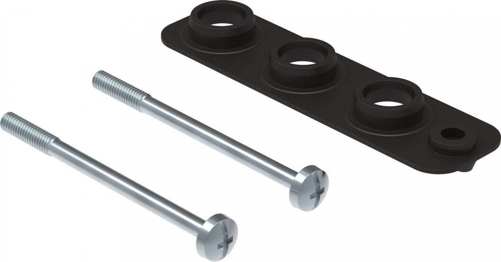 Уплотнение Festo VABD-L1-14X-S-G18 (комплект 10 шт)