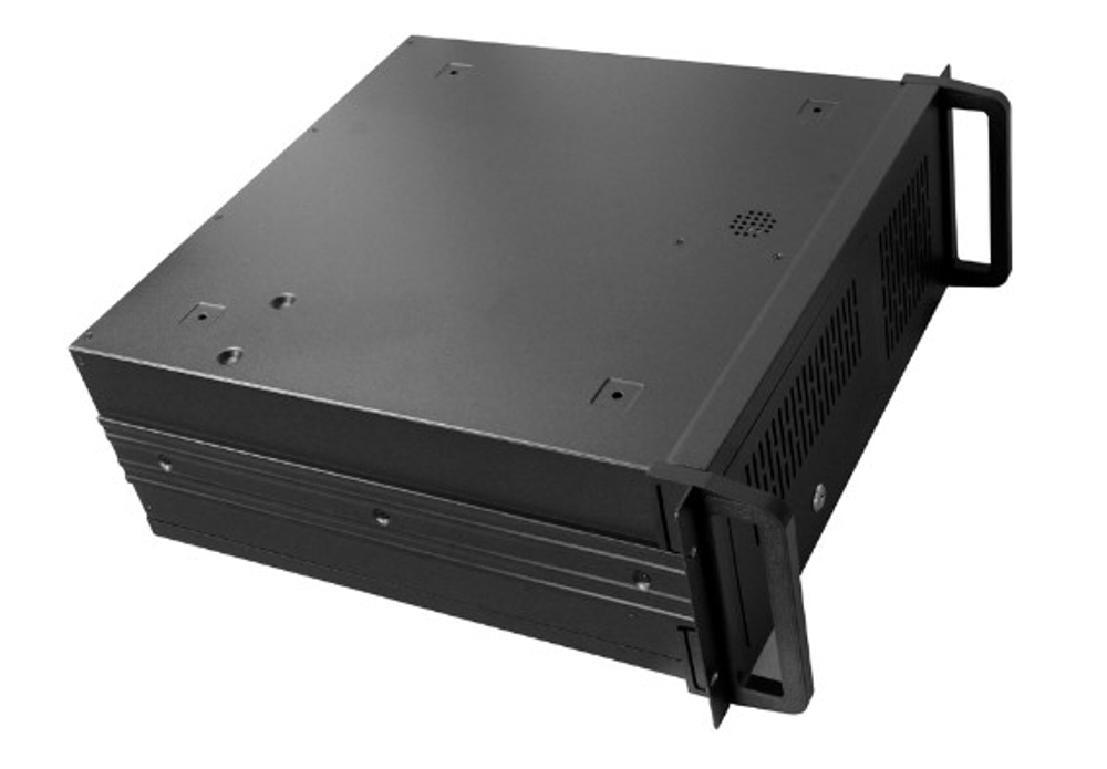 Корпус серверный 4U Powerman TS-4U
