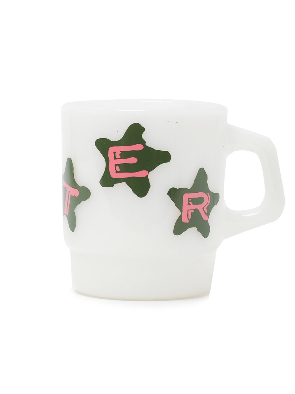 Кружка Stars Milk