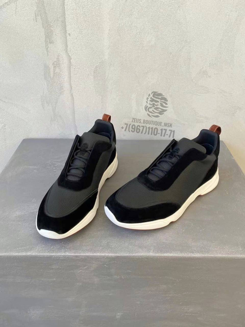 Кроссовки Loro Piana