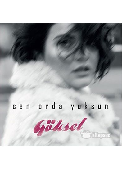 Vinil \ Пластинка \ Vynil Göksel - SEN ORDA YOKSUN / LP