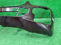 Бампер передний BMW X5 G05 (2018-2023) M-paket