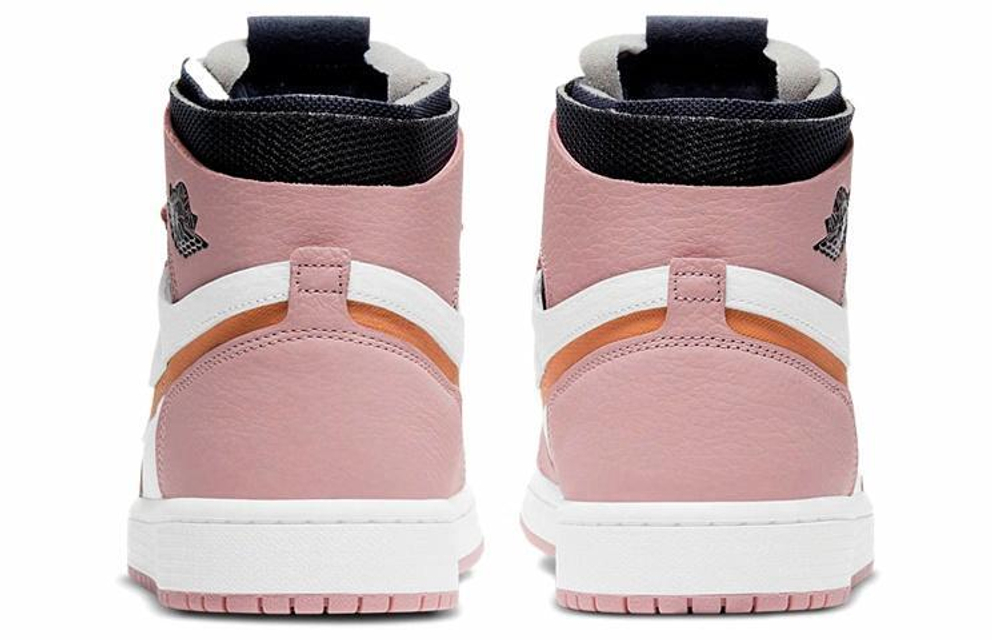 Кроссовки Jordan Air Jordan 1 High Zoom Air Cmft (Женская размерная сетка)