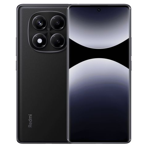 Смартфон Xiaomi Redmi Note 14 Pro 4G 8/128 ГБ Global, Dual nano SIM, Черный | Midnight Black