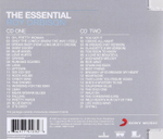 Roy Orbison / The Essential (2CD)