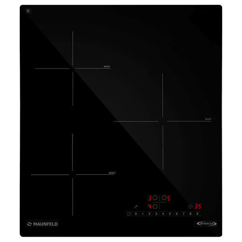 Индукционная варочная панель MAUNFELD AVI4536SBK