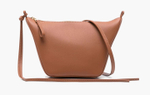 Сумка Loewe Hammock Mini Calfskin Leather Bag "Camel Brown"