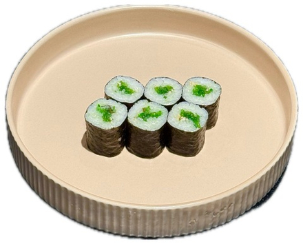 Маки-чука 6 шт