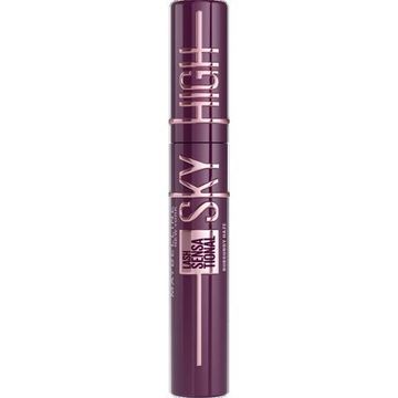 Тушь для ресниц Lash Sensational Sky High Burgundy haze