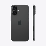 iPhone 16 256 ГБ Черный