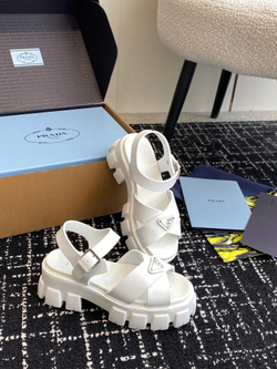 Prada Sandal (2 colors)