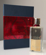 MARC-ANTOINE BARROIS Aldebaran 100 ml (Коробка парфюма без слюды, парфюм новый, распаковка для фото)