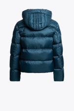 Куртка жен. Parajumpers TILLY 708 циано-синий
