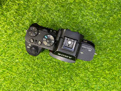 Sony A7S ll (24.000 кадров) Покупка/Продажа