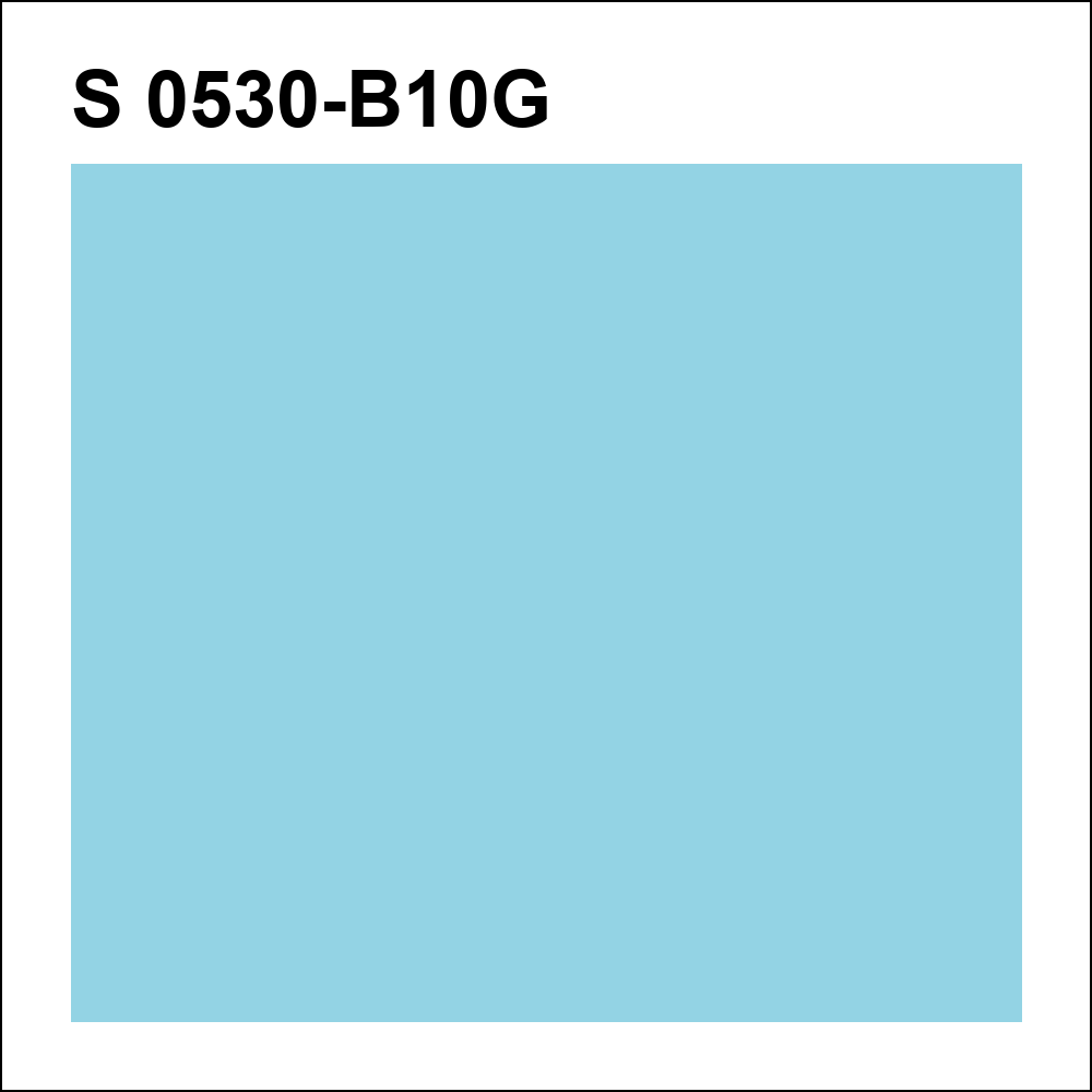 S 0530-B10G за кг