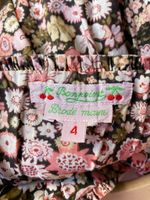 Хлопковый сарафан Bonpoint, 104