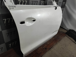 Дверь передняя правая Mazda CX-9 2 (TC) 16-нв Б/У Оригинал TKY05802XC