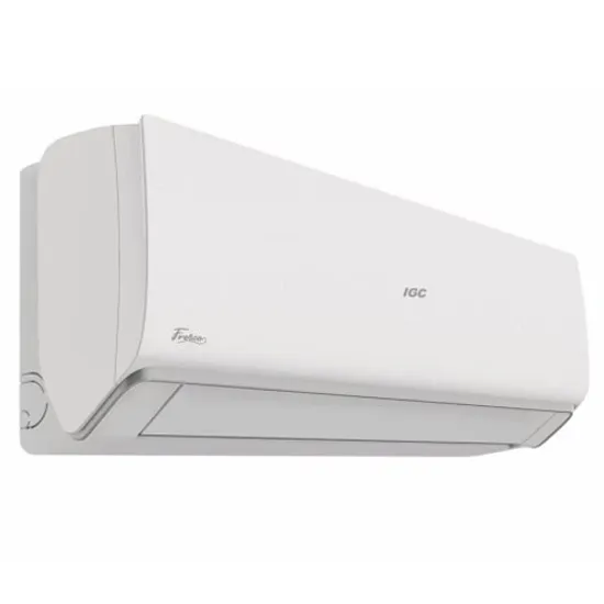 Кондиционер IGC RAS-18NQR